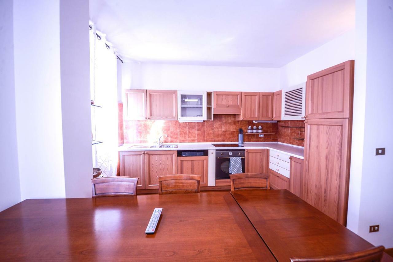 Heart Apartment *