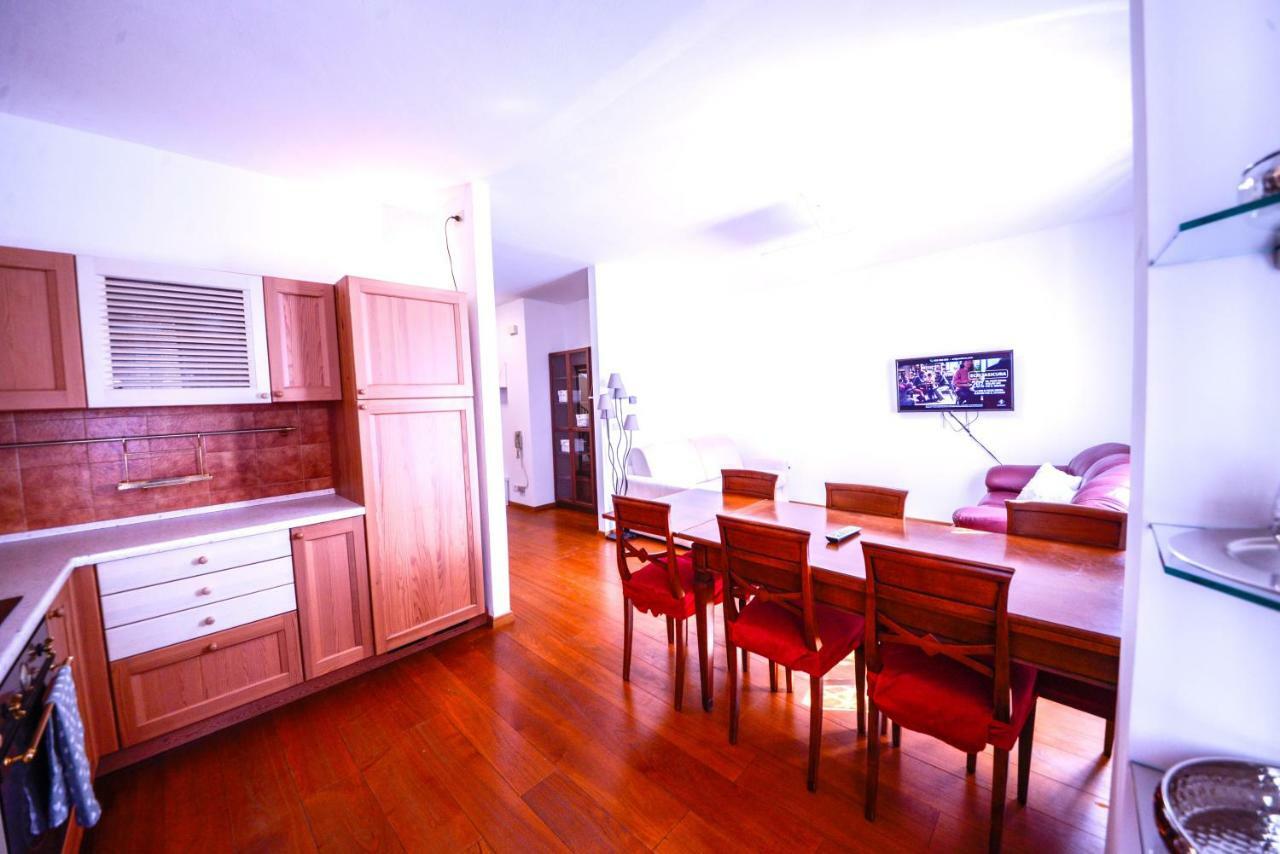 Heart Apartment Riva del Garda