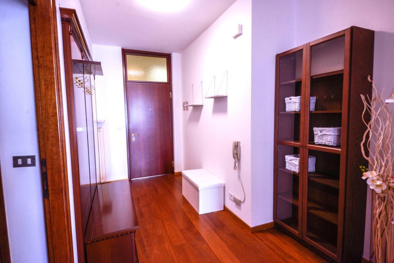 Heart Apartment Riva del Garda