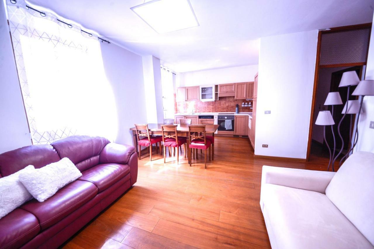 Apartment Heart
