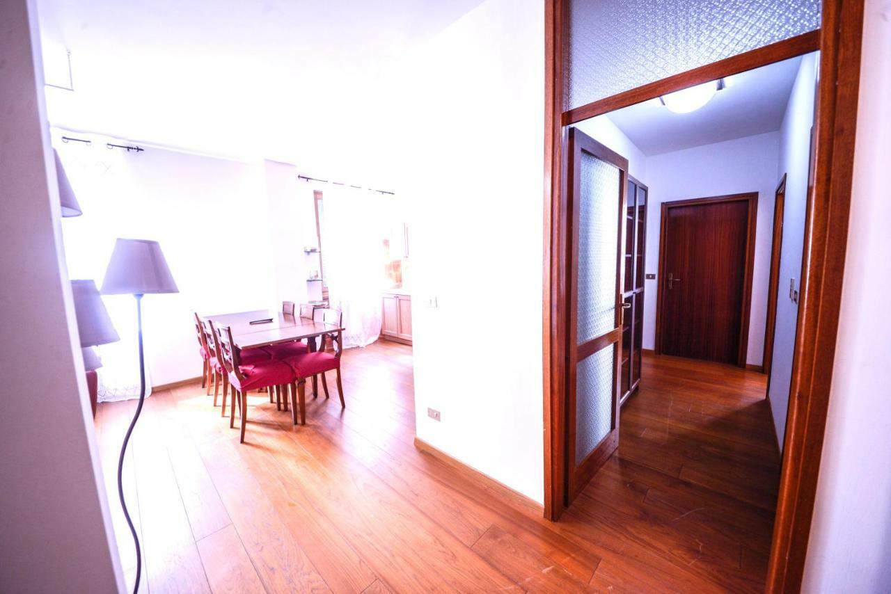 Heart Apartment
