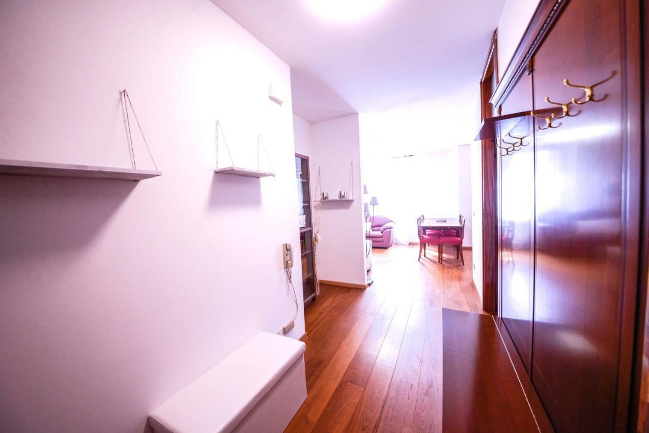 Apartment Heart