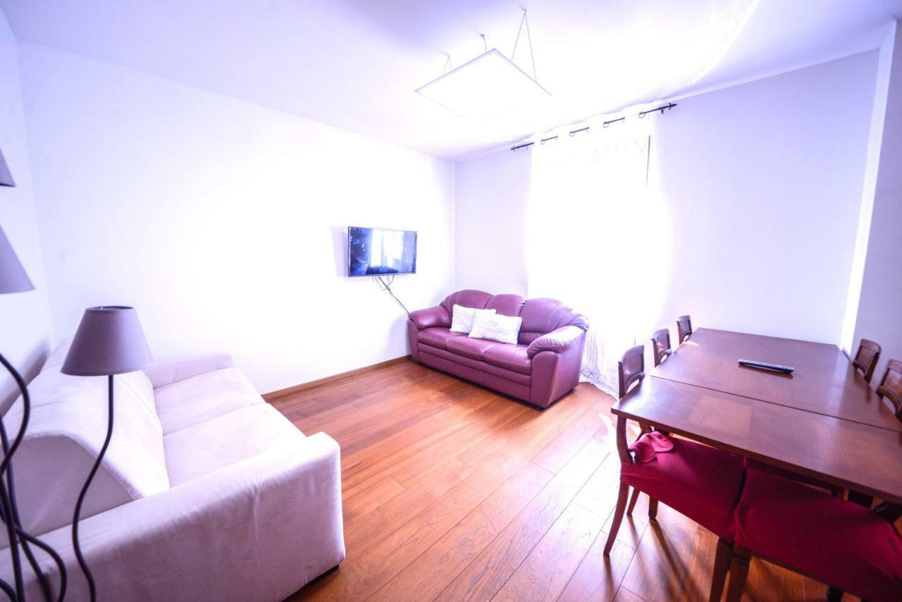 Apartment Heart